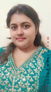 Arupanjali Panigrahi